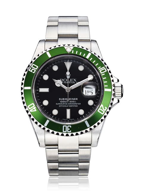 rolex submariner grün limitiert|rolex submariner color change.